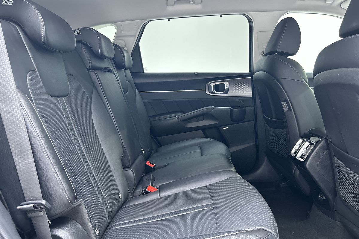 2023 Kia Sorento Sport+ MQ4 PE