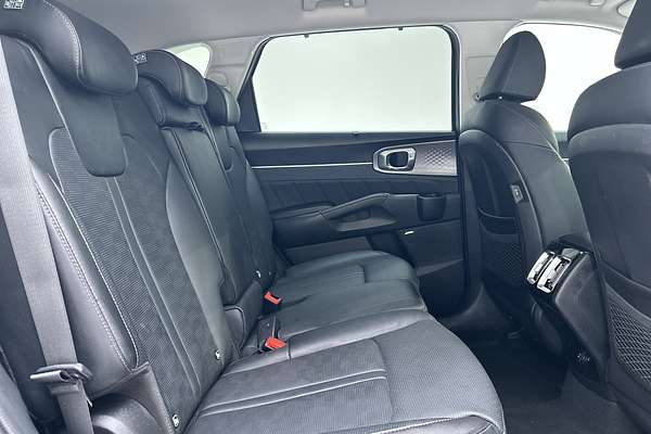 2023 Kia Sorento Sport+ MQ4 PE