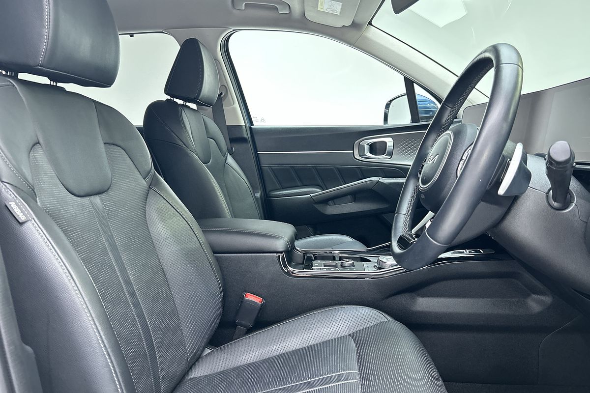 2023 Kia Sorento Sport+ MQ4 PE