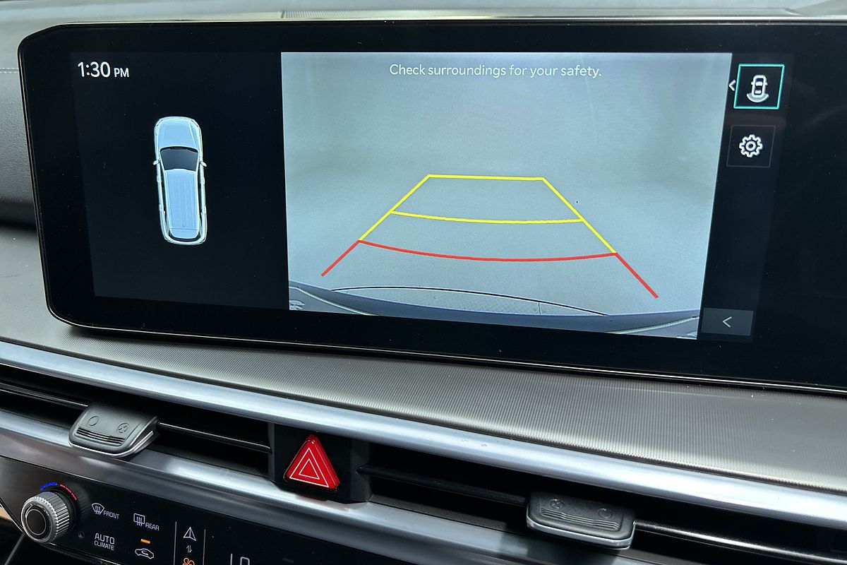 2023 Kia Sorento Sport+ MQ4 PE