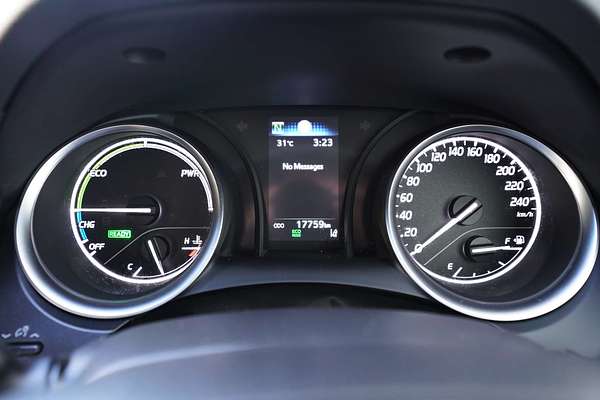 2023 Toyota Camry Ascent AXVH70R