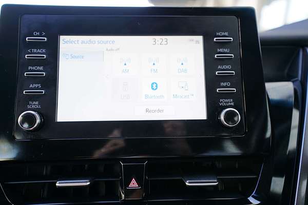 2023 Toyota Camry Ascent AXVH70R