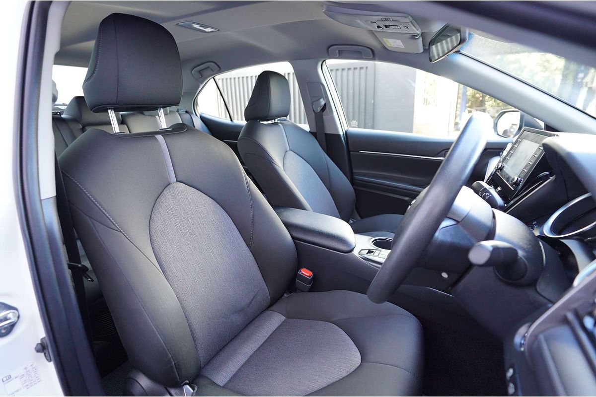 2023 Toyota Camry Ascent AXVH70R