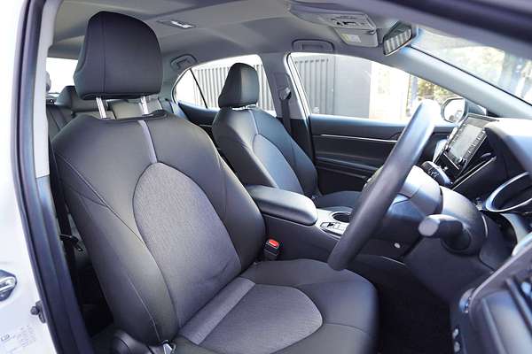 2023 Toyota Camry Ascent AXVH70R