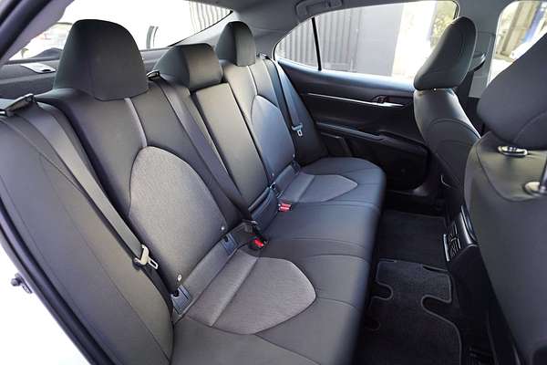 2023 Toyota Camry Ascent AXVH70R