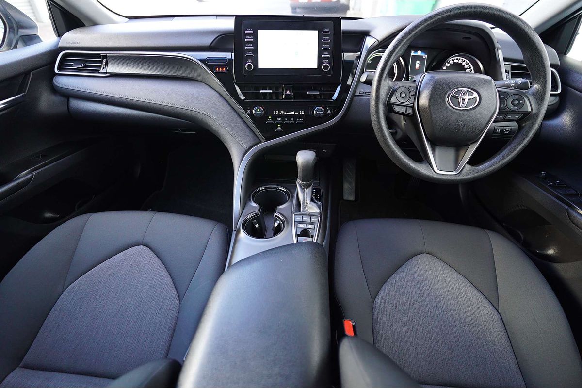 2023 Toyota Camry Ascent AXVH70R