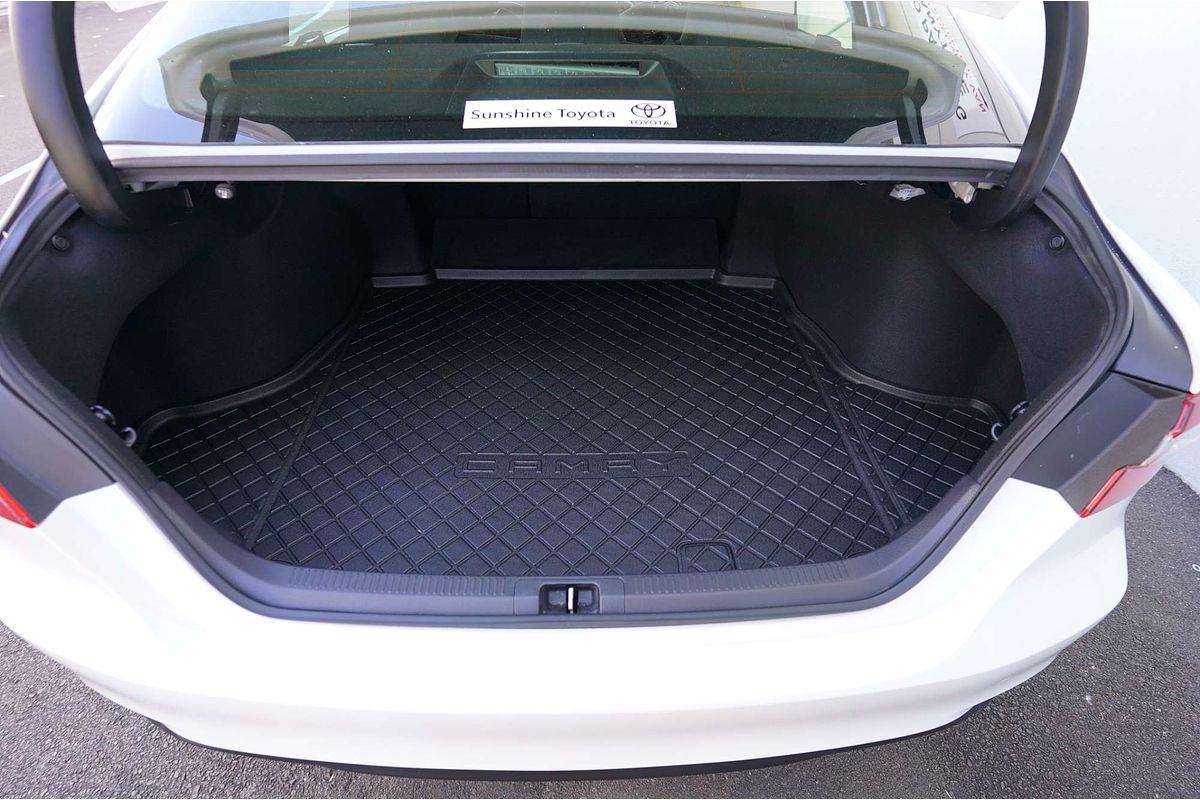 2023 Toyota Camry Ascent AXVH70R
