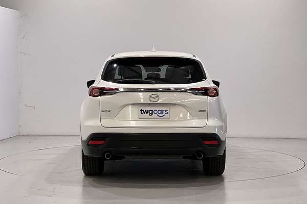 2016 Mazda CX-9 Touring TC