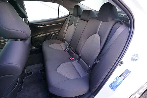 2023 Toyota Camry Ascent AXVH70R
