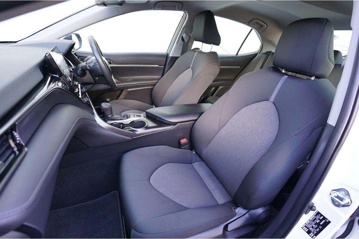 2023 Toyota Camry Ascent AXVH70R