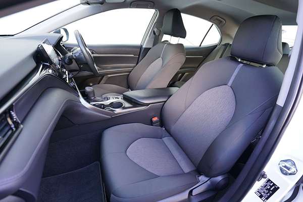 2023 Toyota Camry Ascent AXVH70R