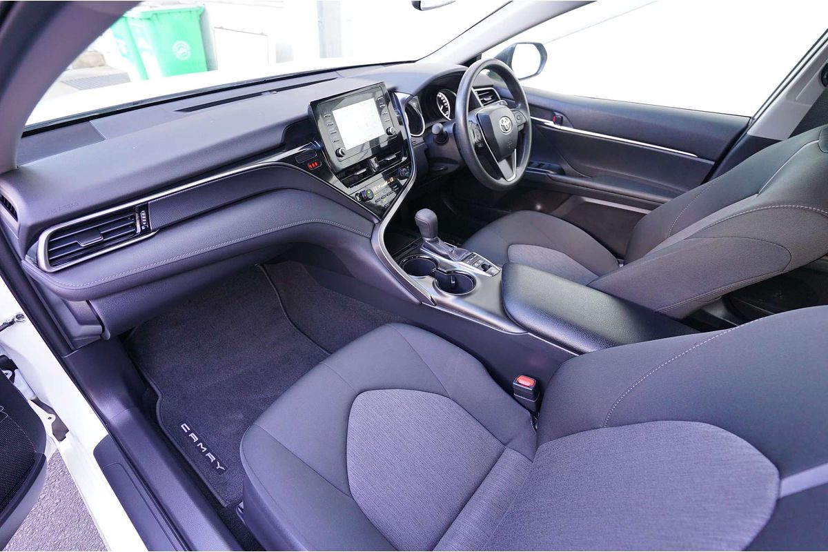 2023 Toyota Camry Ascent AXVH70R