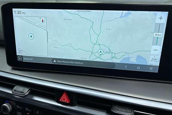 2023 Kia Sorento Sport+ MQ4 PE