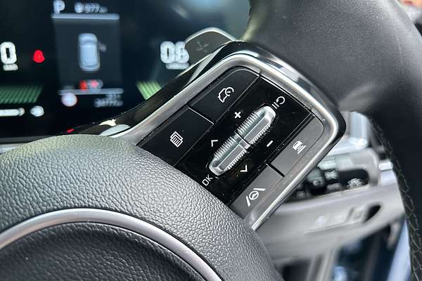 2023 Kia Sorento Sport+ MQ4 PE