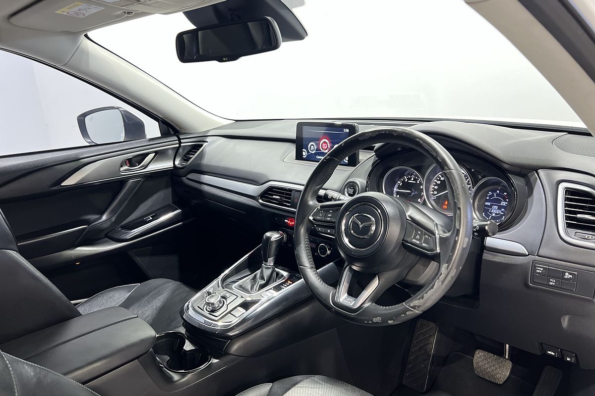 2016 Mazda CX-9 Touring TC