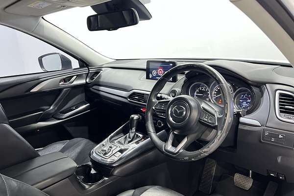 2016 Mazda CX-9 Touring TC