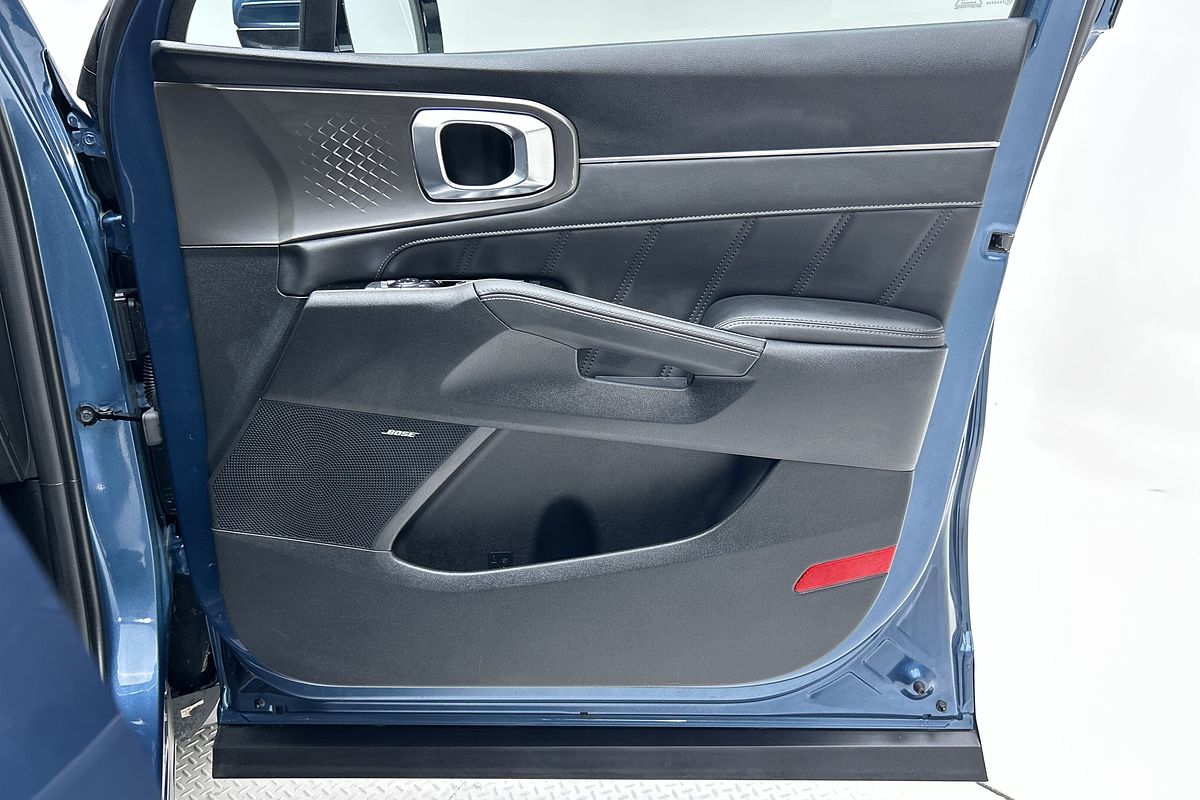 2023 Kia Sorento Sport+ MQ4 PE