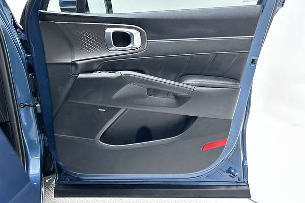 2023 Kia Sorento Sport+ MQ4 PE