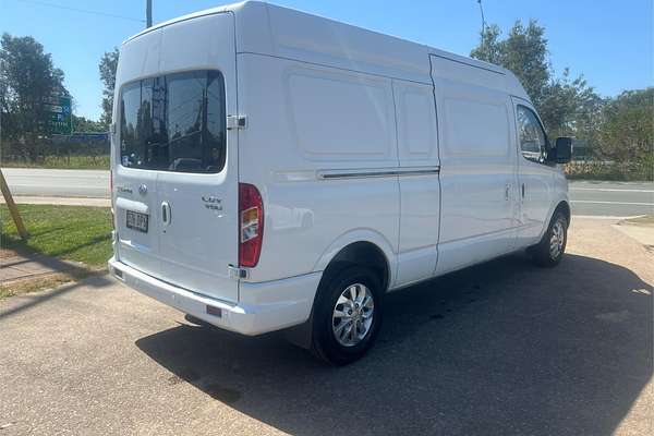 2021 LDV V80