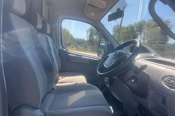 2021 LDV V80