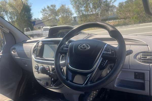 2021 LDV V80