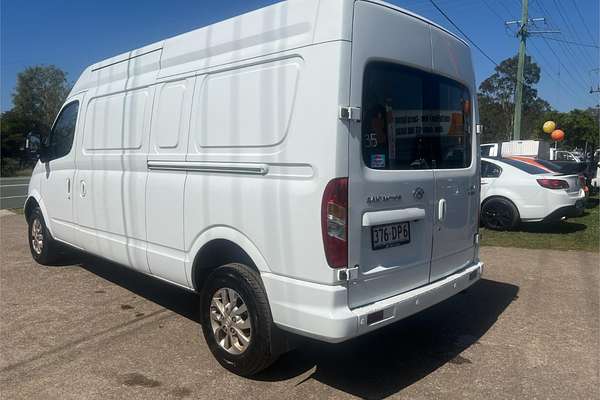 2021 LDV V80
