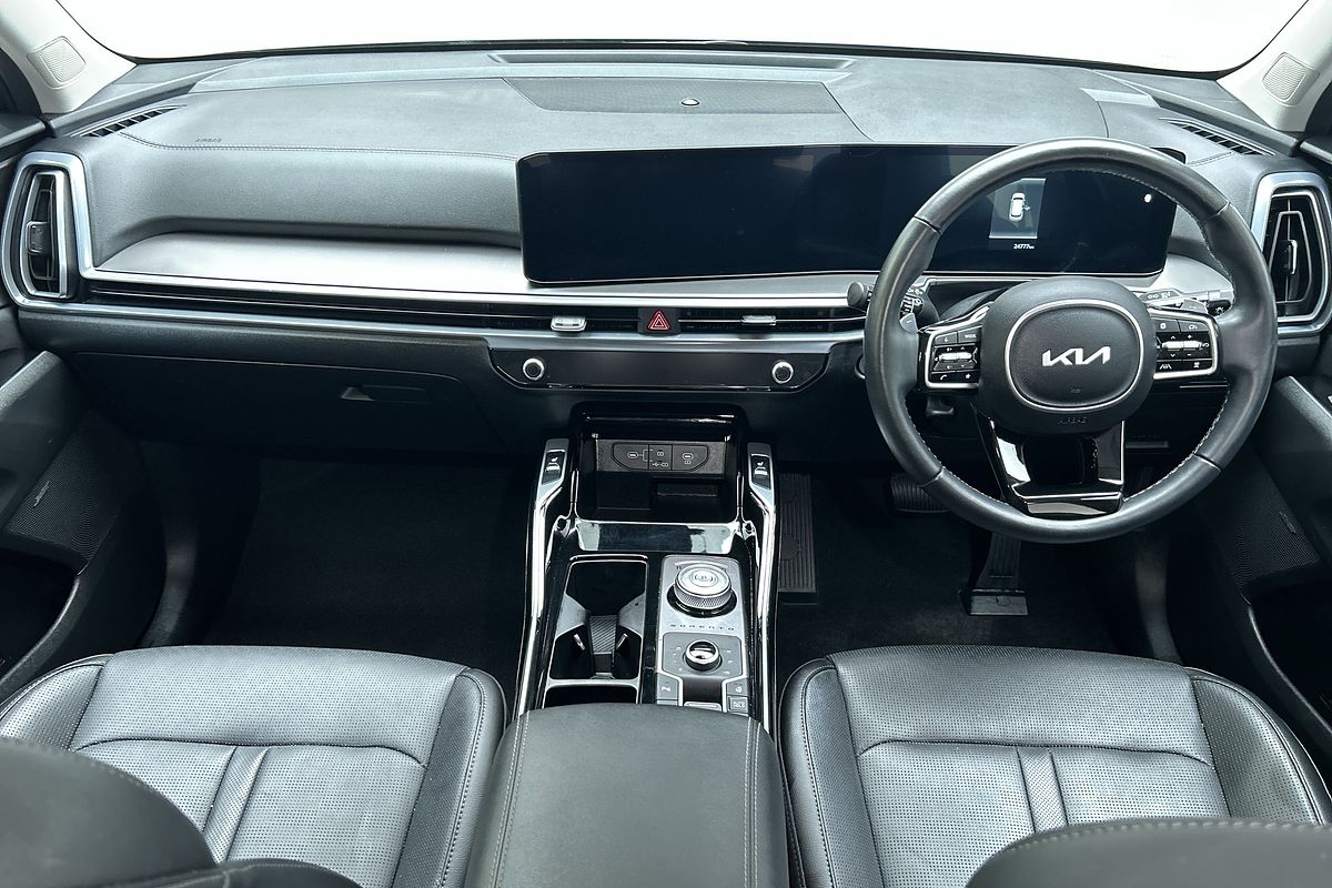 2023 Kia Sorento Sport+ MQ4 PE