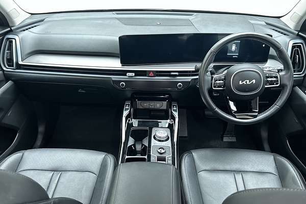 2023 Kia Sorento Sport+ MQ4 PE