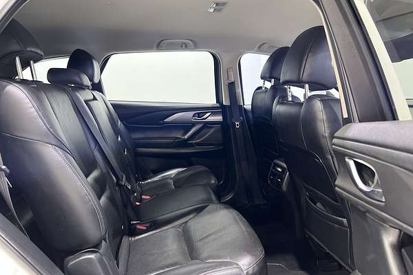 2016 Mazda CX-9 Touring TC