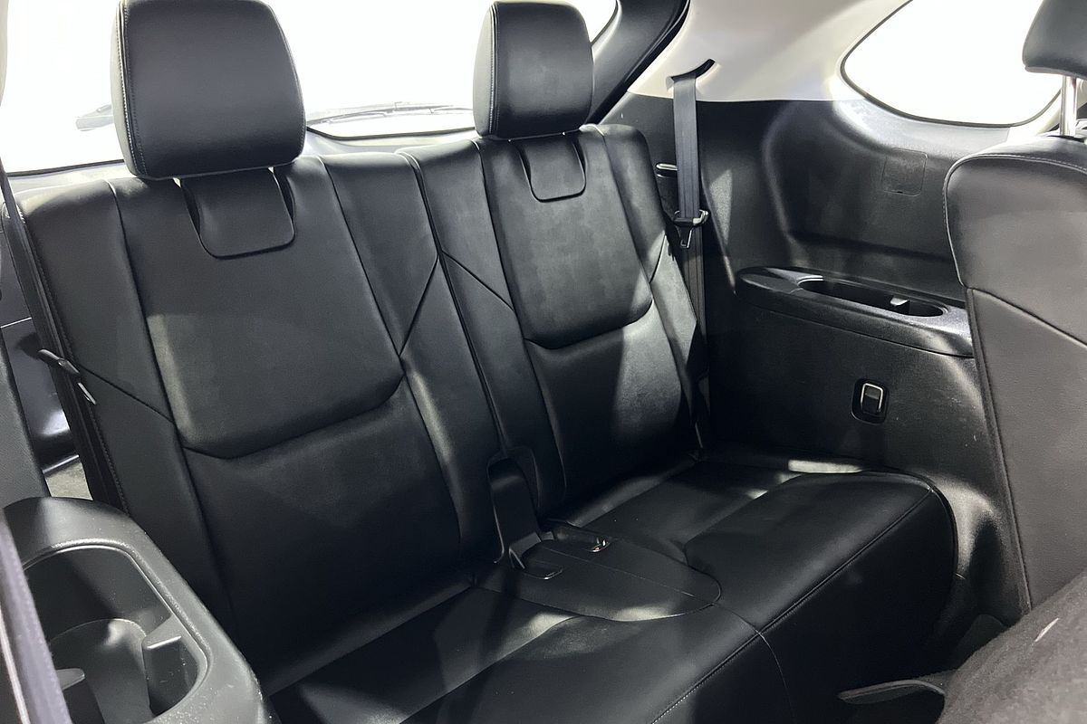 2016 Mazda CX-9 Touring TC