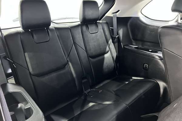 2016 Mazda CX-9 Touring TC