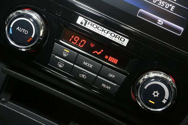 2021 Mitsubishi Pajero Exceed Final Edition NX