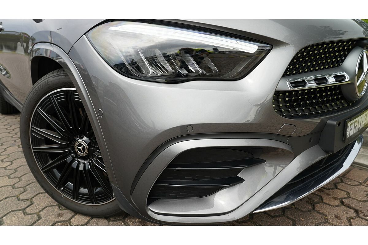 2024 Mercedes-Benz GLA-Class GLA250 H247