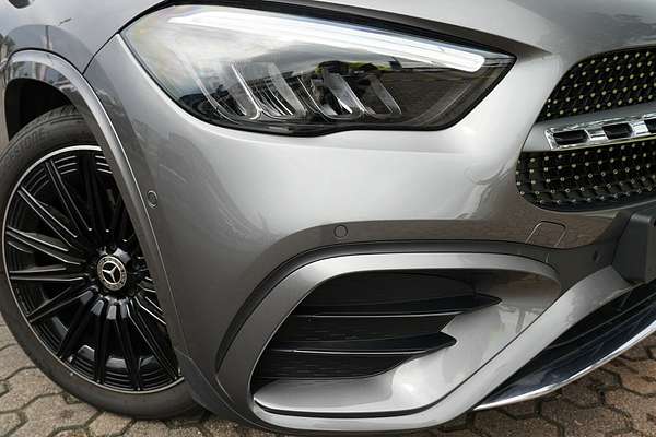 2024 Mercedes-Benz GLA-Class GLA250 H247