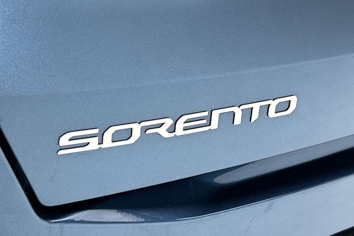 2023 Kia Sorento Sport+ MQ4 PE