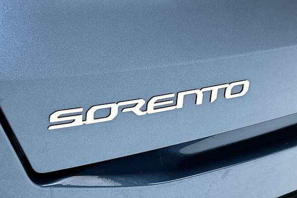 2023 Kia Sorento Sport+ MQ4 PE