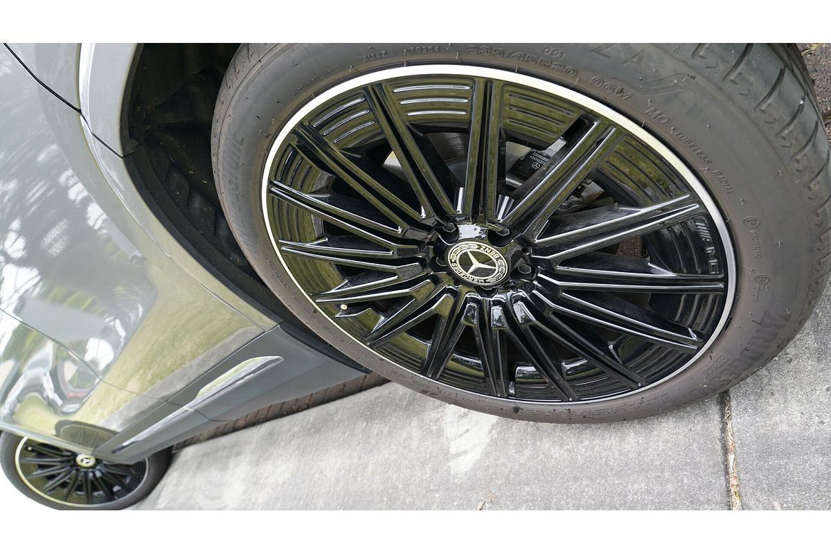 2024 Mercedes-Benz GLA-Class GLA250 H247