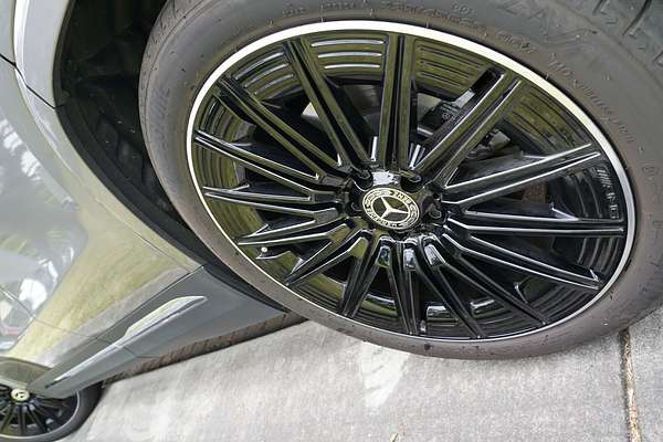 2024 Mercedes-Benz GLA-Class GLA250 H247