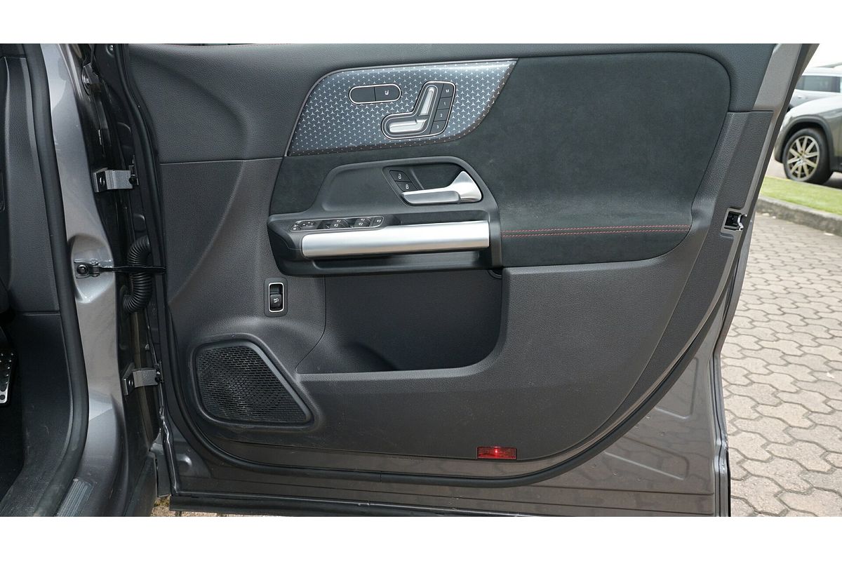 2024 Mercedes-Benz GLA-Class GLA250 H247