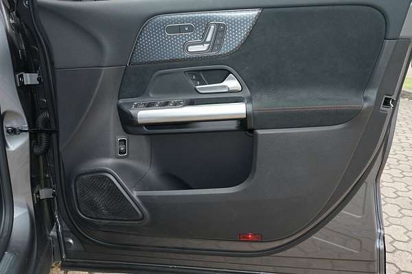 2024 Mercedes-Benz GLA-Class GLA250 H247