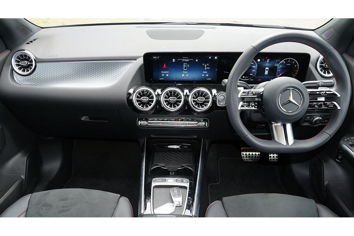 2024 Mercedes-Benz GLA-Class GLA250 H247