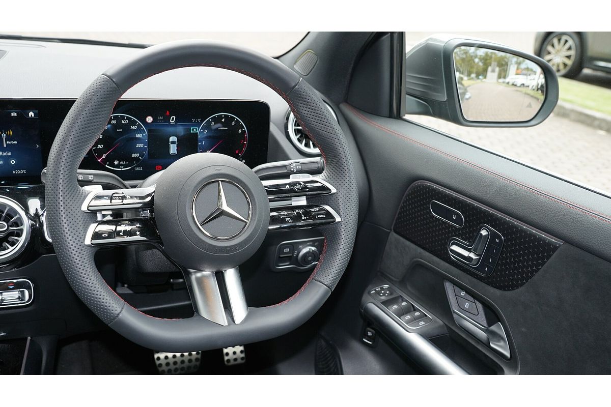 2024 Mercedes-Benz GLA-Class GLA250 H247