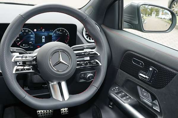 2024 Mercedes-Benz GLA-Class GLA250 H247