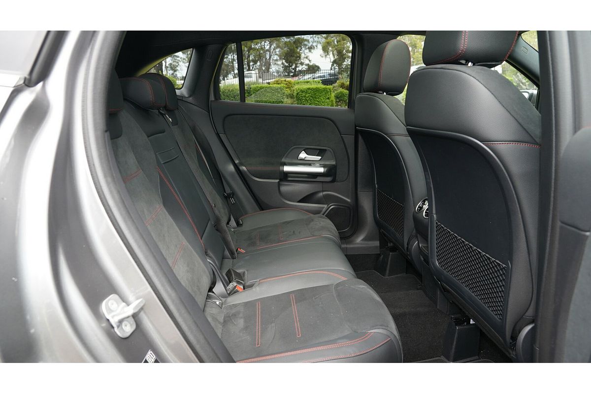 2024 Mercedes-Benz GLA-Class GLA250 H247