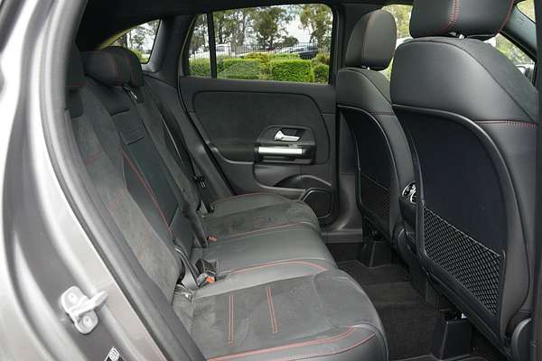 2024 Mercedes-Benz GLA-Class GLA250 H247