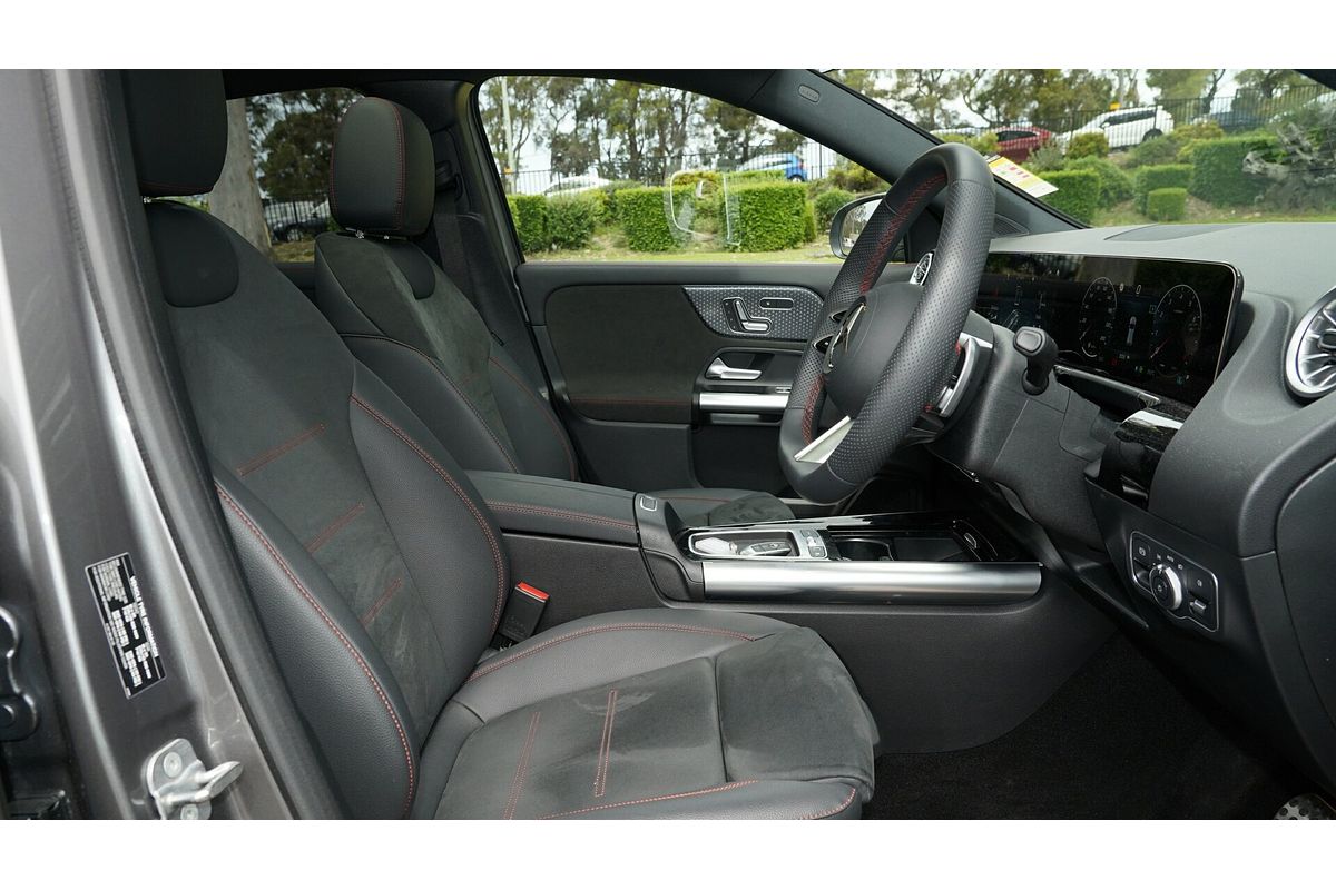 2024 Mercedes-Benz GLA-Class GLA250 H247