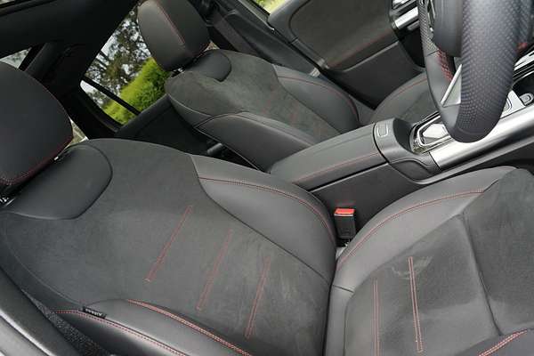 2024 Mercedes-Benz GLA-Class GLA250 H247