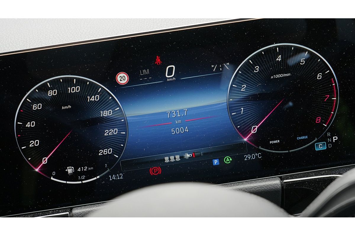 2024 Mercedes-Benz GLA-Class GLA250 H247