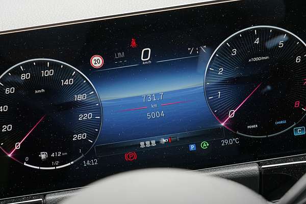 2024 Mercedes-Benz GLA-Class GLA250 H247