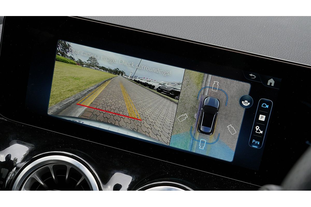 2024 Mercedes-Benz GLA-Class GLA250 H247